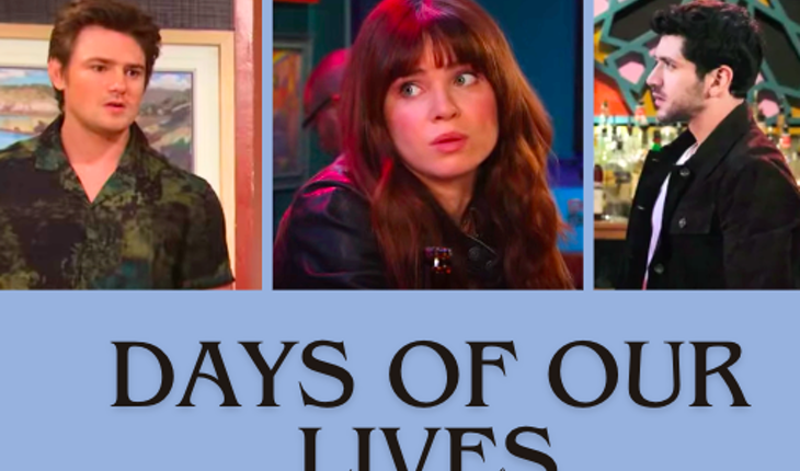 Days Of Our Lives