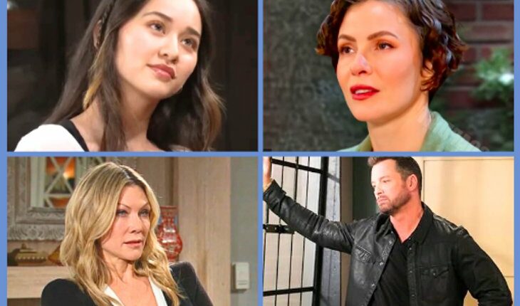 Days Of Our Lives