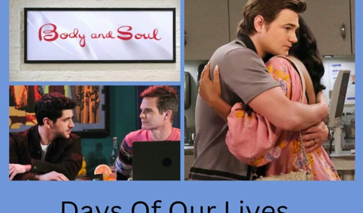 Days Of Our Lives