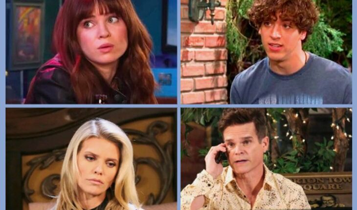 Days Of Our Lives