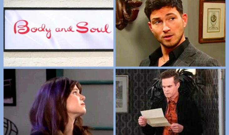 Days Of Our Lives