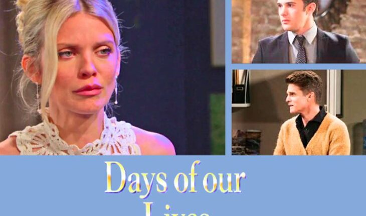 Days Of Our Lives