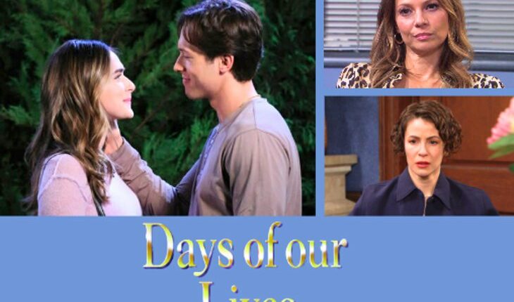 Days Of Our Lives