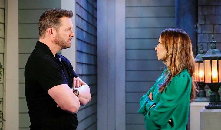 Days Of Our Lives – Ava Vitali (Tamara Braun)