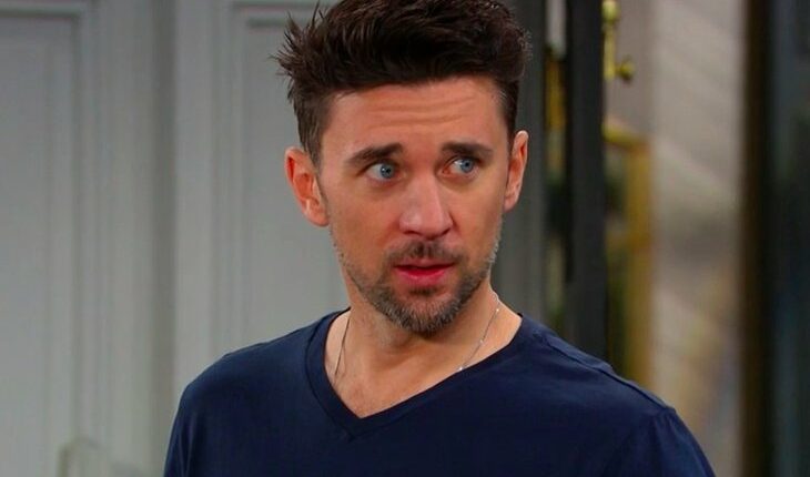 Days Of Our Lives – Chad DiMera
