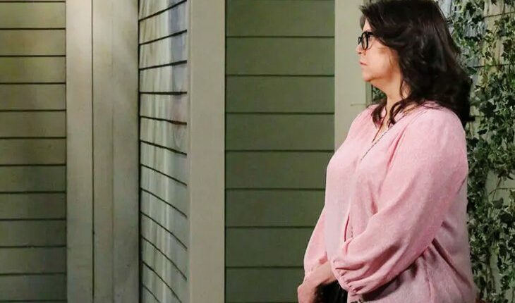 Days Of Our Lives – Connie Viniski (Julie Dove)
