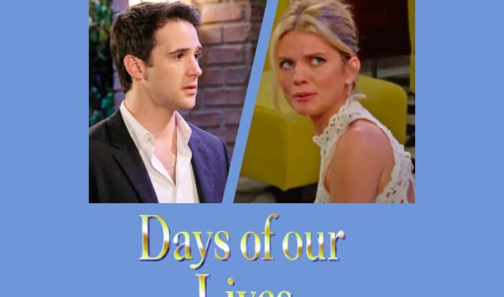 Days Of Our Lives – JJ Deveraux (Casey Moss)