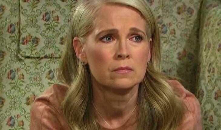 Days Of Our Lives – Jennifer Horton Deveraux (Melissa Reeves)