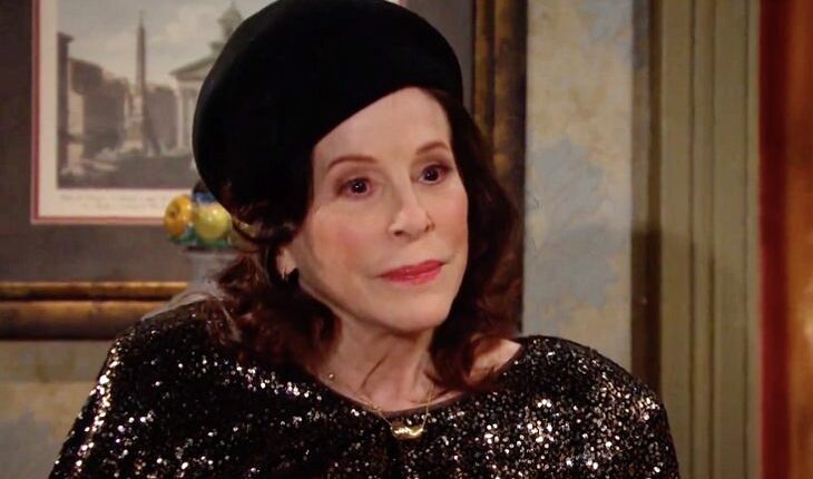 Days Of Our Lives – Vivian Alamain