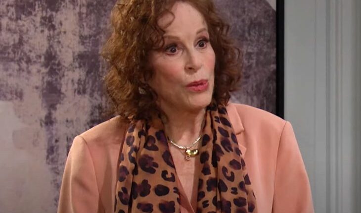 Days Of Our Lives – Vivian Alamain