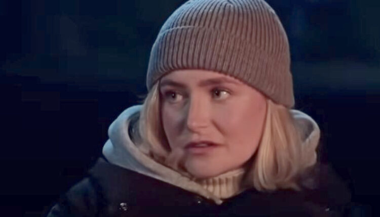 Dempsey Wilkinson – 90 Day Fiance – TLC