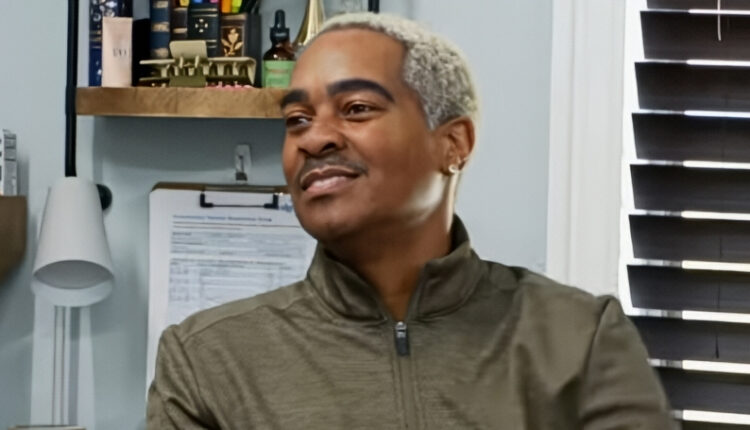 Deon Derrico – Doubling Down With the Derricos – TLC