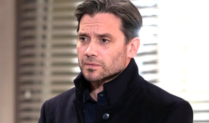 Dominic Zamprogna