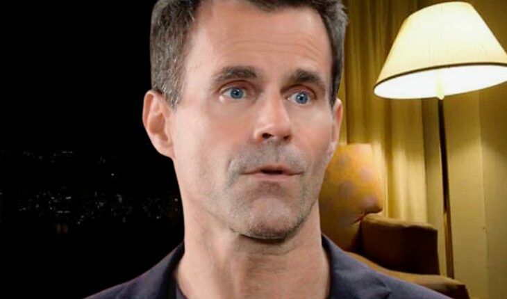 Drew Quartermaine (Cameron Mathison)