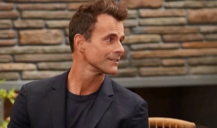 Drew Quartermaine (Cameron Mathison)