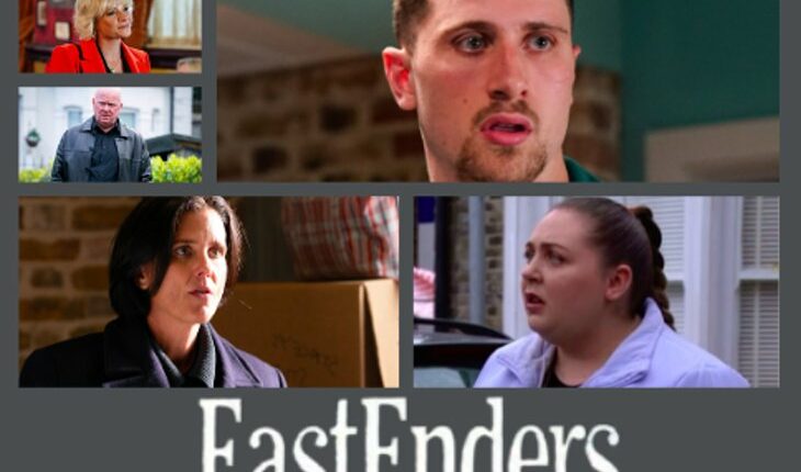 EastEnders