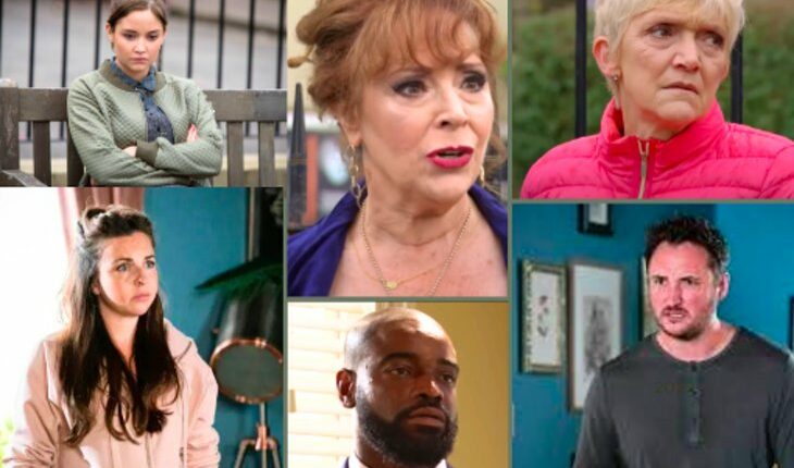 EastEnders