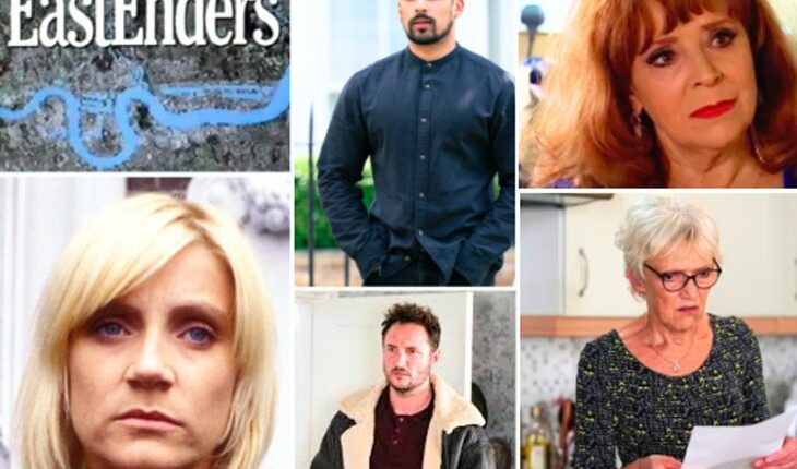 EastEnders