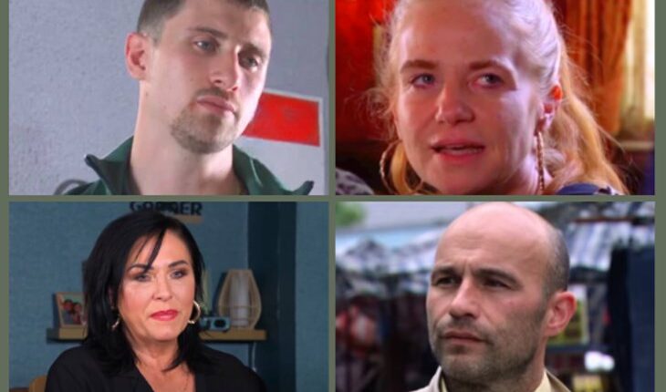 EastEnders