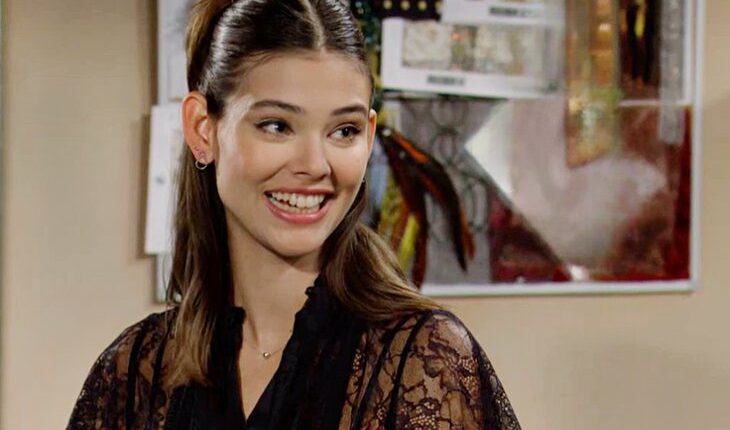 Electra Forrester