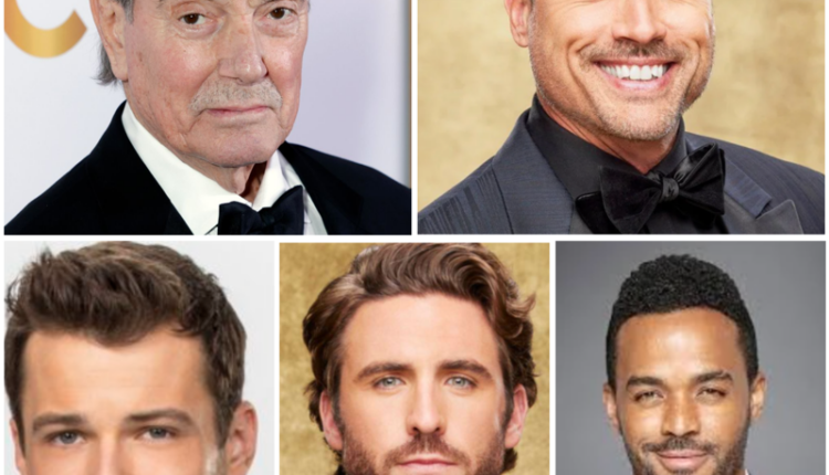 Favorite Actor of 2024
