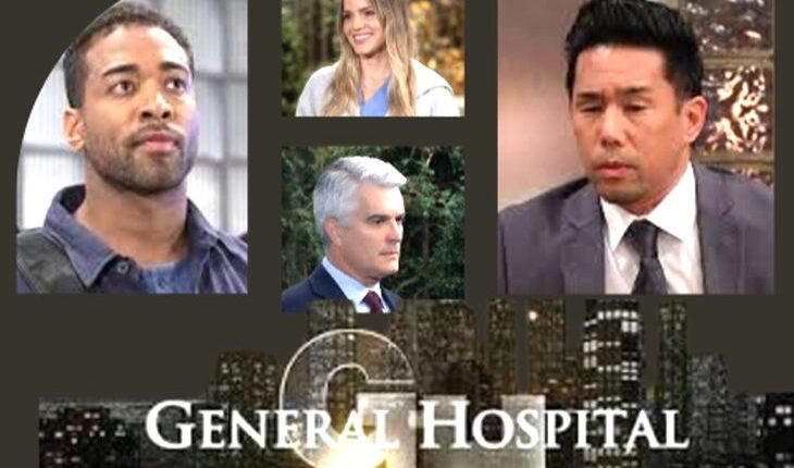 General Hospital