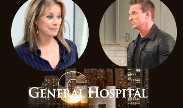 General Hospital – Alexis Davis (Nancy Lee Grahn)