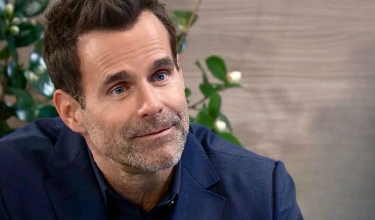 General Hospital – Drew Cain