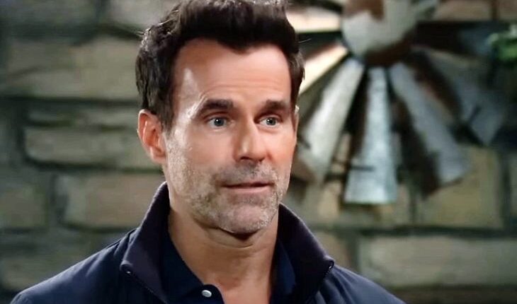 General Hospital – Drew Quartermaine (Cameron Mathison)