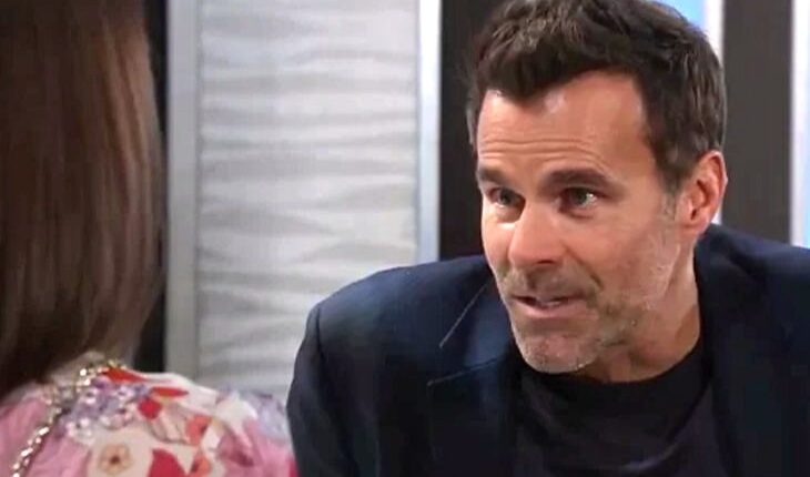 General Hospital – Drew Quartermaine (Cameron Mathison)