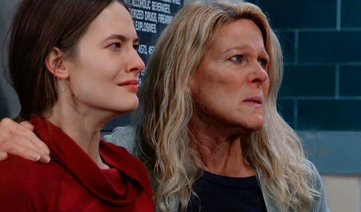 General Hospital – Esme Prince (Avery Pohl)