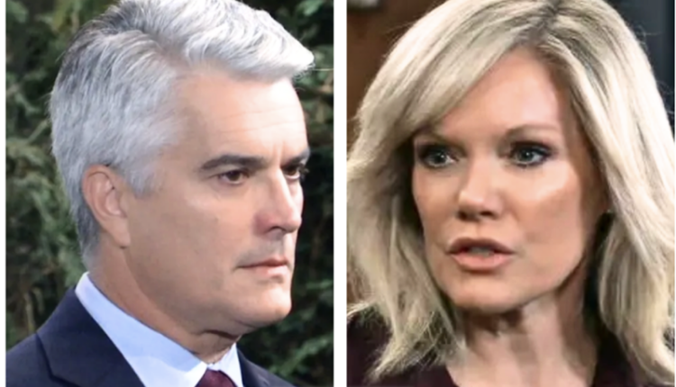 General Hospital Friday 11-22