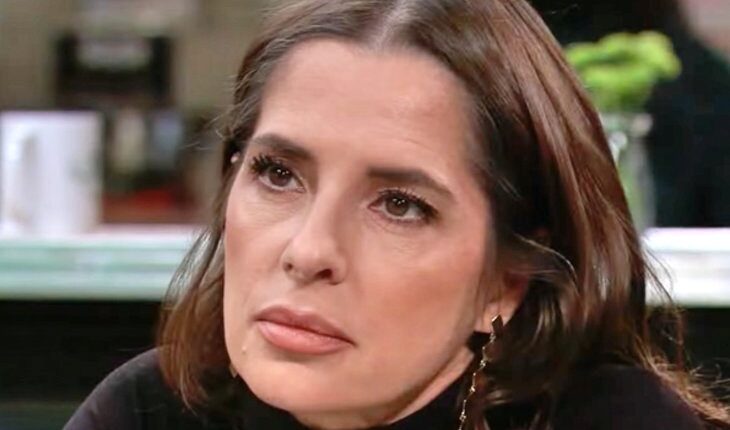 General Hospital – Kelly Monaco (Sam McCall)