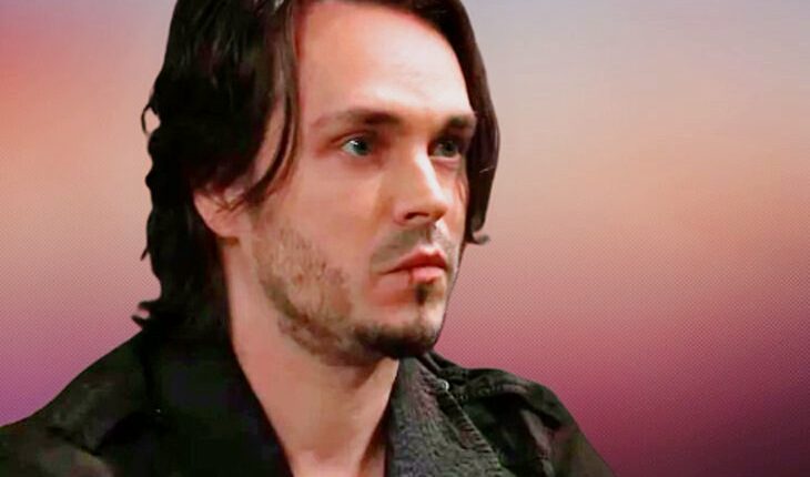 General Hospital – Lucky Spencer