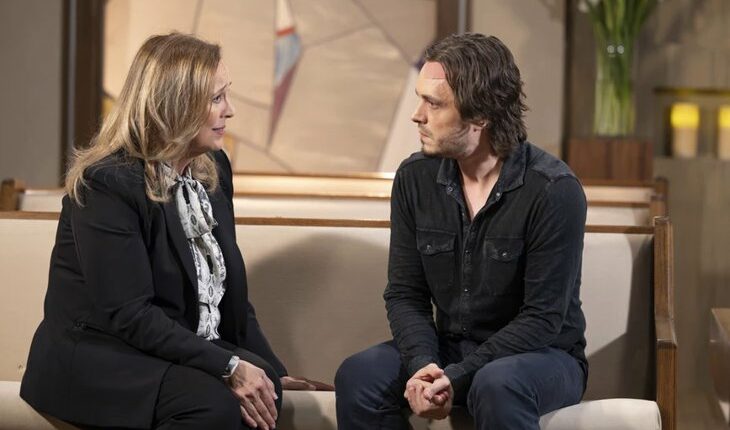 General Hospital – Lucky Spencer (Jonathan Jackson)