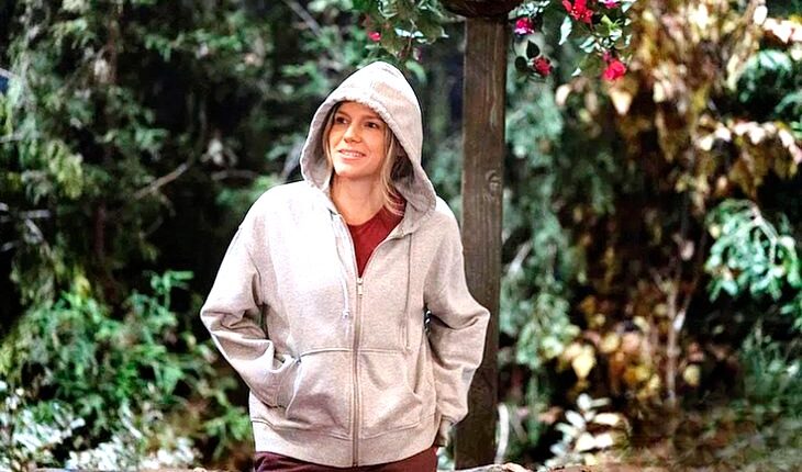 General Hospital – Lulu Spencer (Alexa Havans)