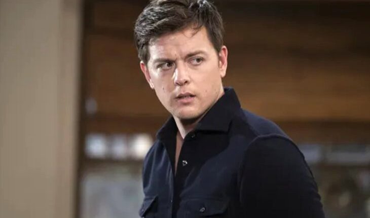 General Hospital – Michael Corinthos(Chad Duell)
