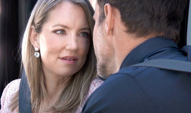 General Hospital – Nina Reeves (Cynthia Watros)