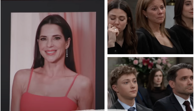 General Hospital Spoilers 11-18