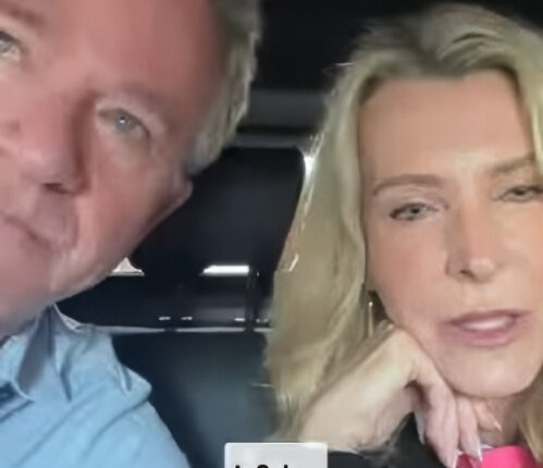 Golden Bachelorette Stars Chock Chapple and Joan Vassos – Instagram