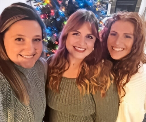 Isabel Roloff Shares A Rare Photo – IG via Reddit