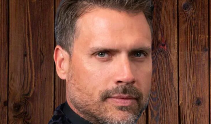 Joshua Morrow