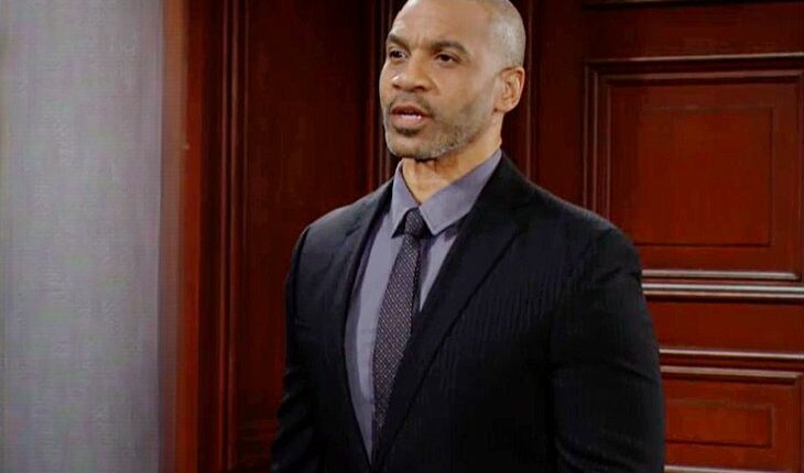 Justin Barber (Aaron D Spears)
