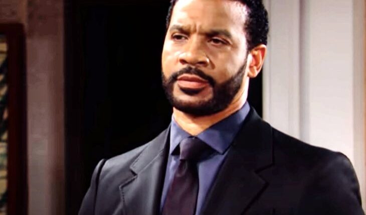 Justin Barber (Aaron D. Spears)