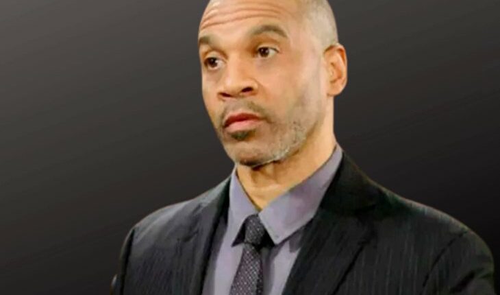 Justin Barber (Aaron D. Spears)