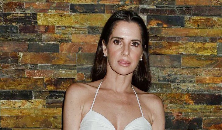 Kelly Monaco