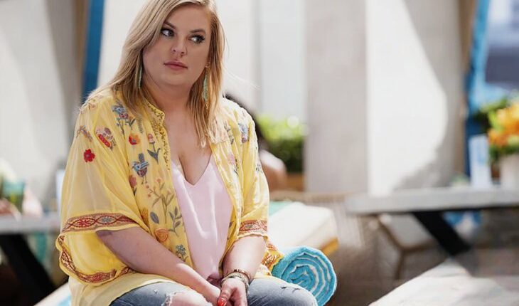Kirsten Storms