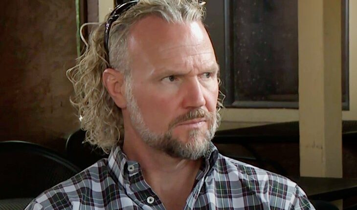 Kody Brown
