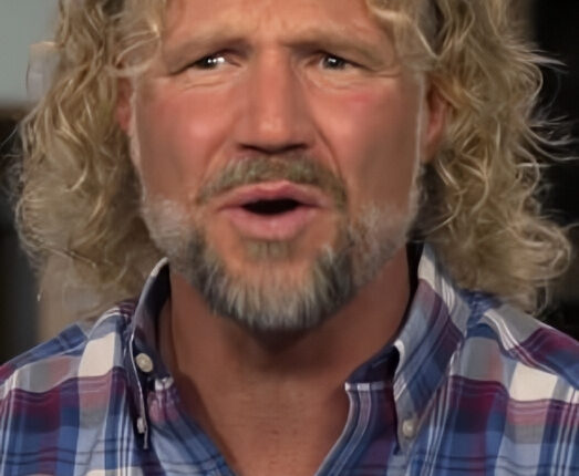 Kody Brown Complains About janelle Brown – Sister Wives – TLC – Instagram