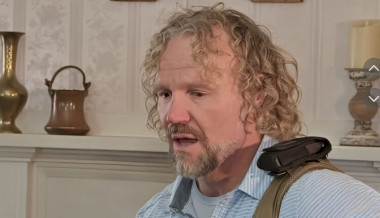 Kody Brown – Sister Wives – TLC